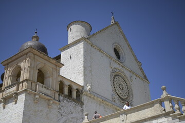 Fototapeta premium Assisi