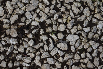 stone wall background