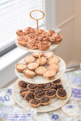 dessertes