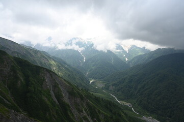 hakuba highland