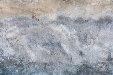 Abstract rustic loft cement background and texture.