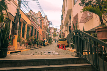 Rio de Janeiro, Brazil