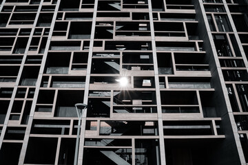 skyscrapper