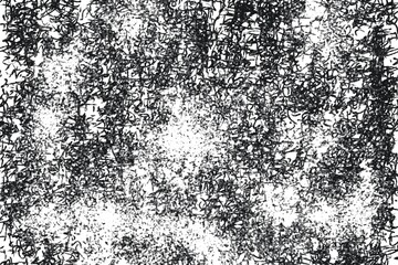  grunge texture.Overlay illustration over any design to create grungy vintage effect and depth. For posters, banners, retro and urban designs.