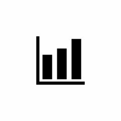 business and finance icon set vector sign symbol