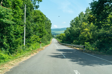 北海道森町、鹿部町、七飯町の北海道駒ヶ岳を登山する風景 Scenery of climbing Mt. Hokkaido-Komagatake in Morimachi, Shikabe-cho, and Nanae-cho, Hokkaido.