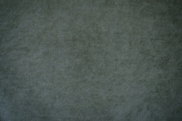Dark gray textile background. Texture of  fabric. invoice.