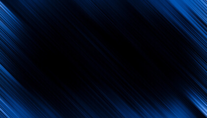abstract blue and black are light pattern with the gradient is the with floor wall metal texture soft tech diagonal background black dark clean modern.