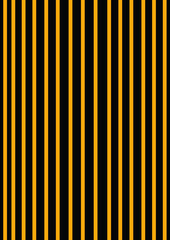  Beautiful background with stripes yellow and  Black 