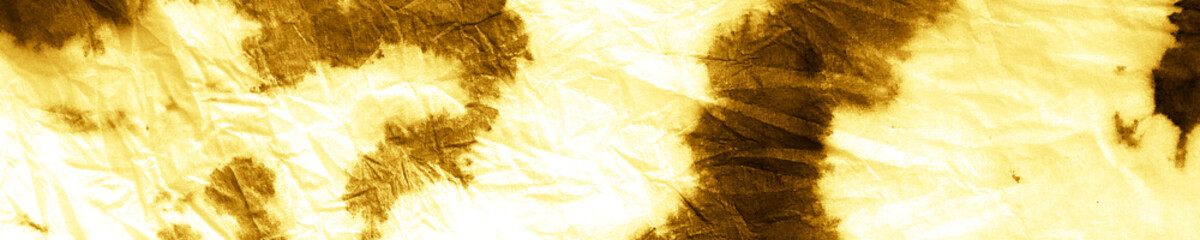 Trendy Dirty Art Effect.  Splash Banner Design.