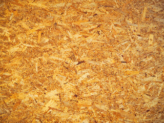 Wood wall