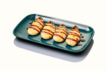 mussels