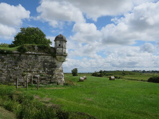 Hiers-Brouage 