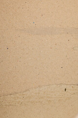 recycling cardboard texture.