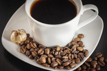 Kaffee ist fertig ZOOM