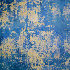 the texture of antique paint