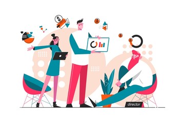 Discussion of new project