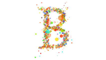 typography, fonts, text styles, text effects, particles, A, B, C, D, E, F, G, H, I J, K, L, M, N, O, P, Q, R, S, T, U, V, W, X, Y, Z, corporate, business, splash, colorful, internet, net, web, typo