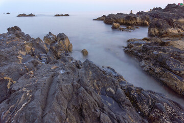 El poder de la naturaleza