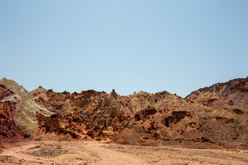 hormuz island also spelled Hormoz, is an Iranian island in the Persian Gulf