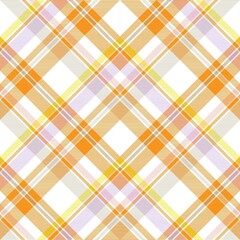 Rainbow Pastel Chevron Plaid Tartan textured Seamless Pattern Design