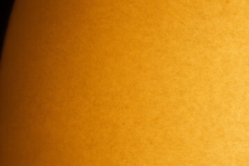 Close up on the sun disc 6th of August 2021