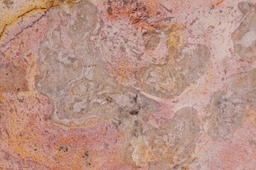 Colorful surface of the stone for natural background