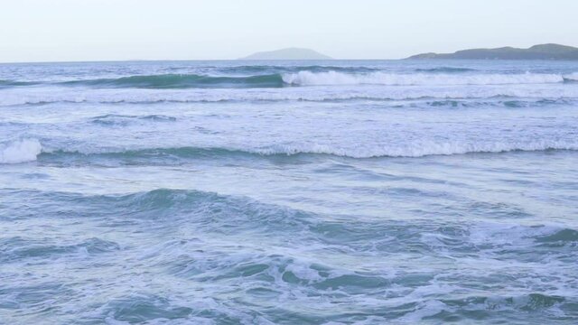 Beatiful sea
