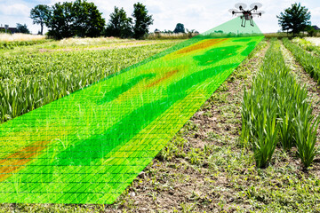 Agriculture Industry Farming Technology