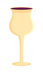 gold goblet icon