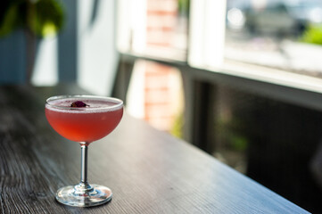 cocktail drink 
