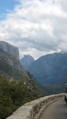 Half Dome