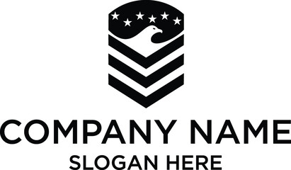 eagle military logo,vector