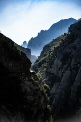 paisaje naturaleza viaje