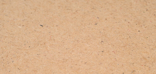 light-colored, smooth recycled paper texture with copy space, close-up