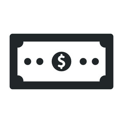 money, currency icon design vector