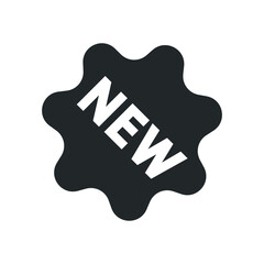 new label tag icon design