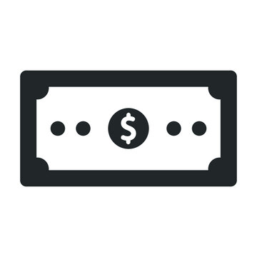 money, currency icon design vector