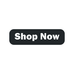 shop now tag, label icon design