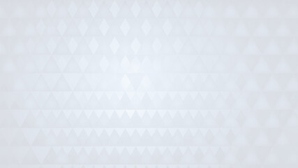 Modern background with triangles