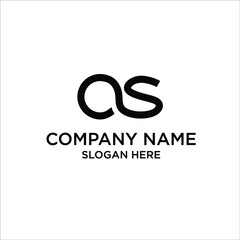 logo as / vector as /icon as