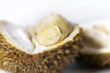 Durian Fruit