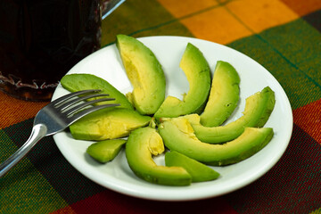 aguacate mexicano para restaurat malecon