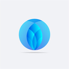 Mosaic Logo Template very suitable for your business symbol, cool, unique, modern and easy to remember.