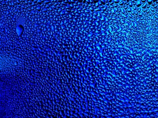 water drops background