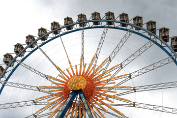 Big Wheel