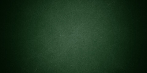 Fototapeta premium Abstract green grunge on a retro background 