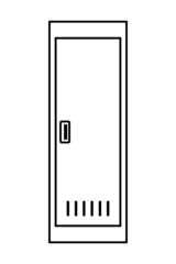 ロッカー