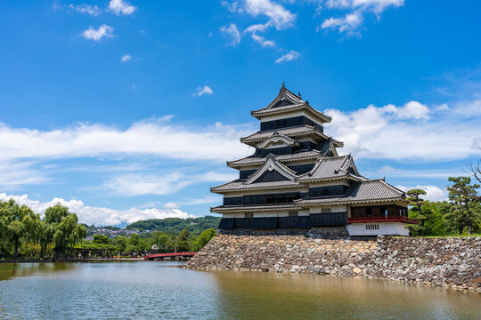 1 347 件の最適な 松本城 画像 ストック写真 ベクター Adobe Stock