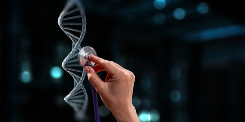 Innovative technologies in science and medicine